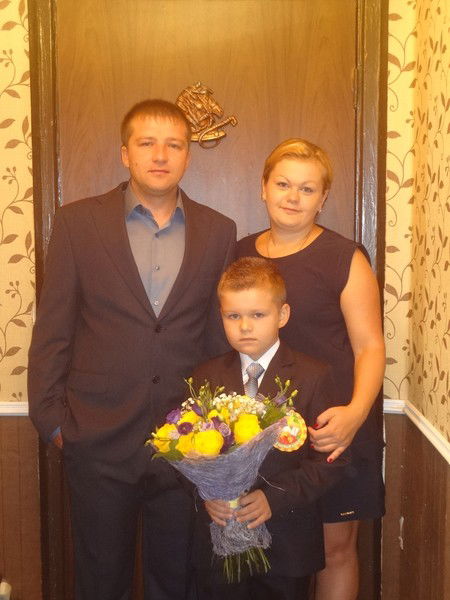 Оксана Лапыгина