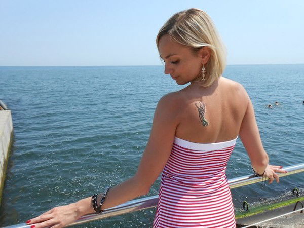 Света Говорова