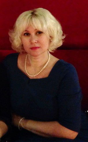 Татьяна Иванова