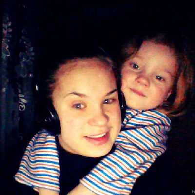 Наталья Андреева