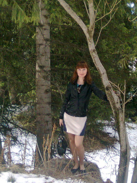 Ксения Моисеенко