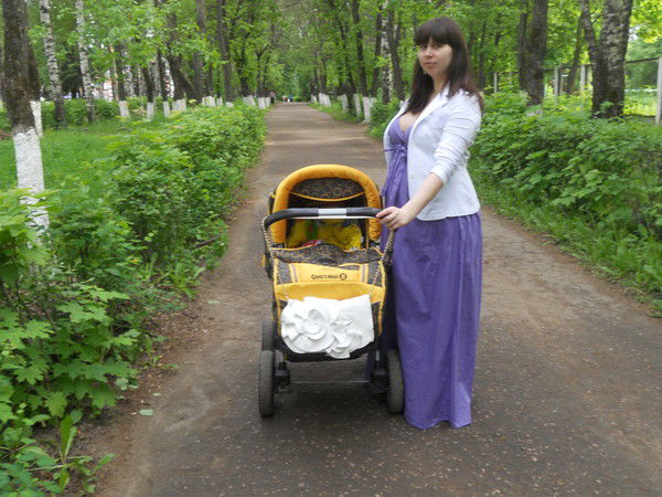 Дарина Булатова