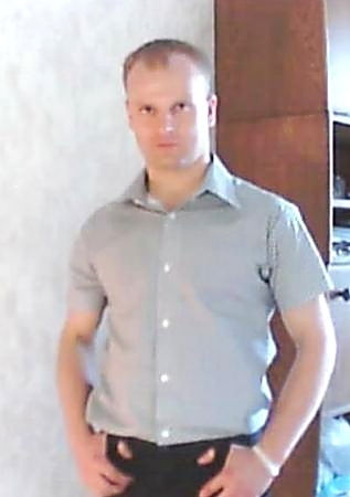 Алексей Дорбах