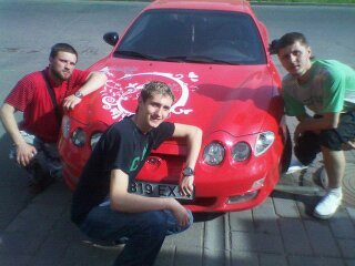 Александр Кожановский