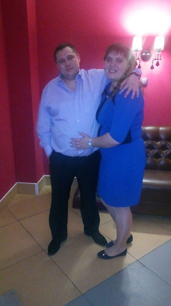 Юлия Рукавцова