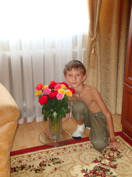 Михаил Гаршунов