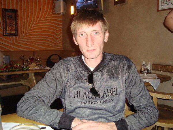 Юрий Маньков