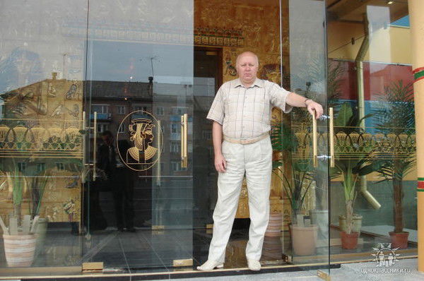 Андрей Корсаков