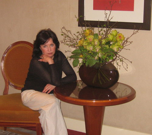 Надежда Митрофанова