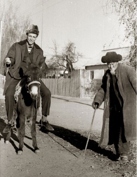 Александр Кияновский