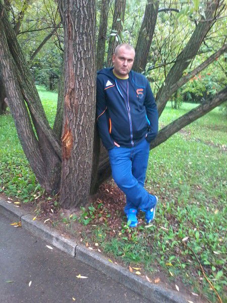 Титов Алексей