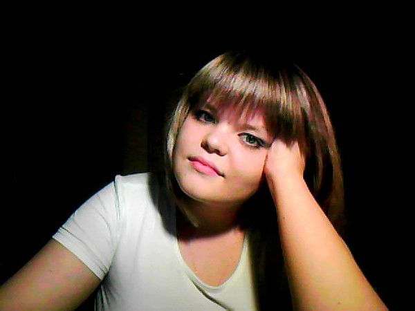 Татьяна Черепанова