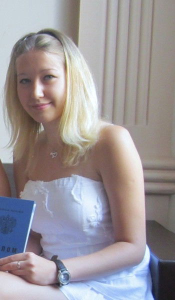 Фаина Чудинова