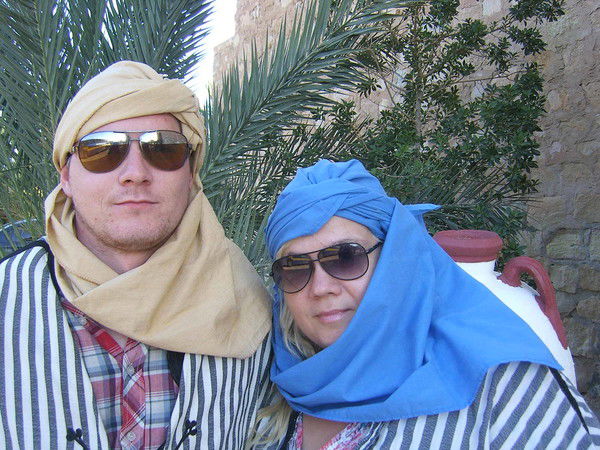 Ольга Арекеева