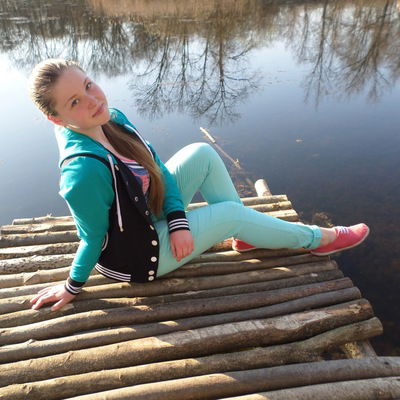 Диана Пащенко