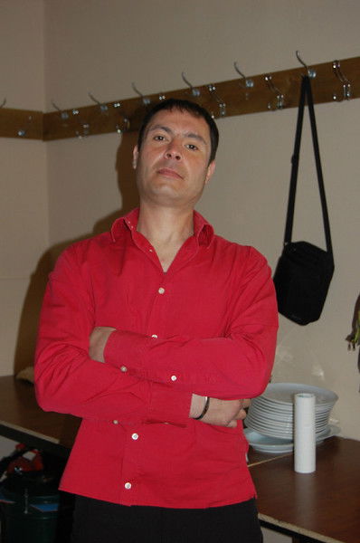 Игорь Березниченко