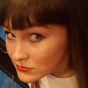 Татьяна Голованова