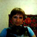 Galina Trushko