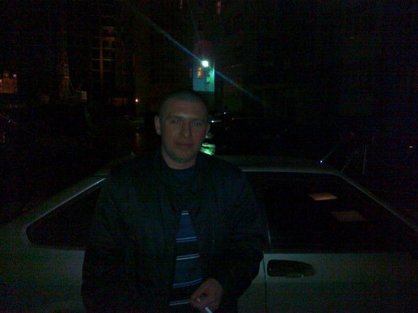 Александр Михнев