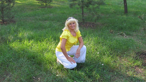 Елена Меланич