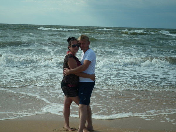 Юлия Стрельникова