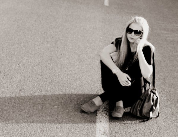 Александра Мозырь