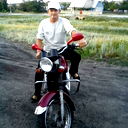 Дмитрий Свинарёв