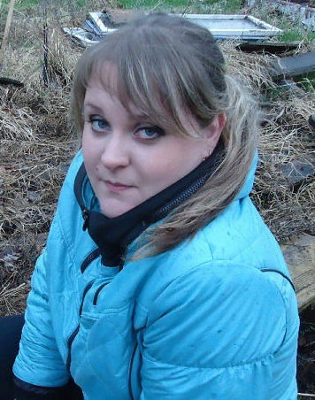 Мария Мелешкина