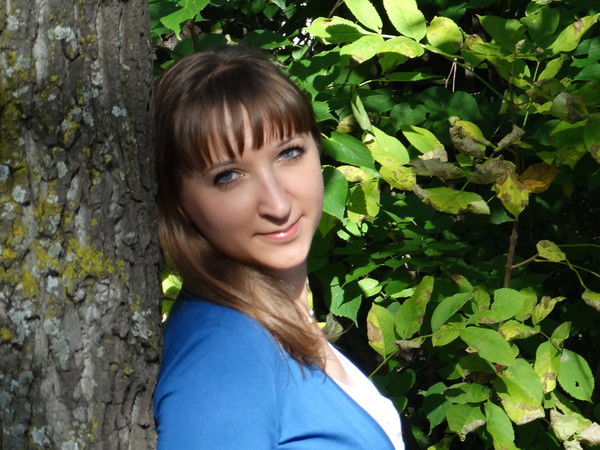 Анастасия Еремина