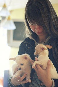 Юлия Бондаренко