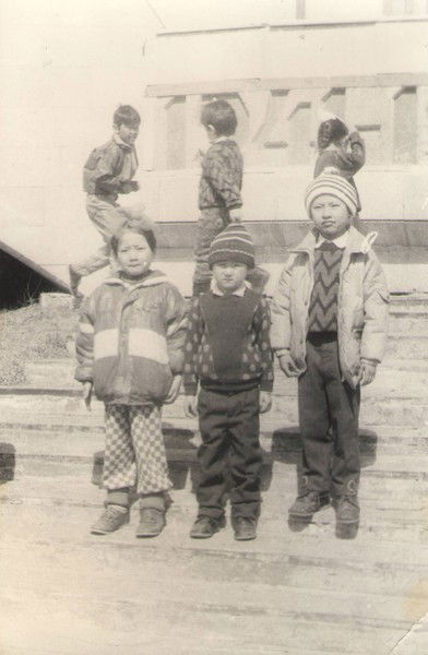 Марат Шумушпаев