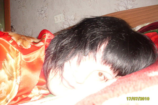 Олеся Резванова