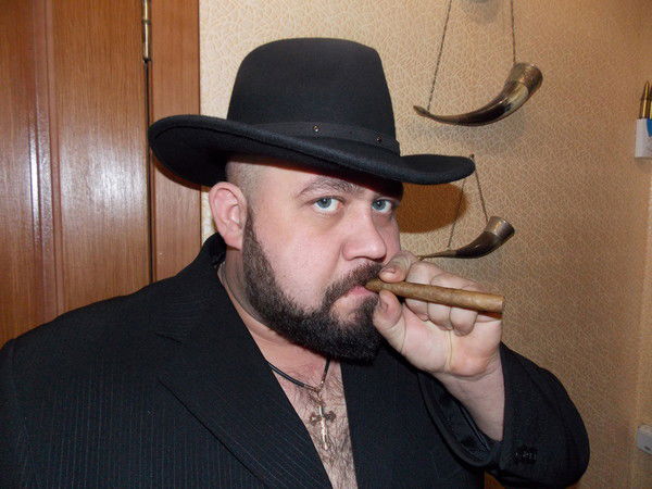 Роман Галкин