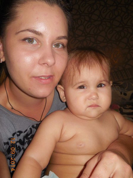 Карина Федькович