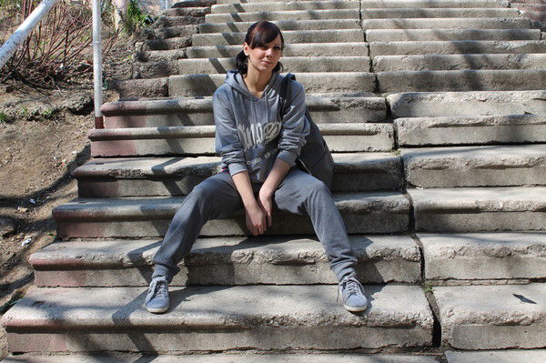 Ольга Ермоленко