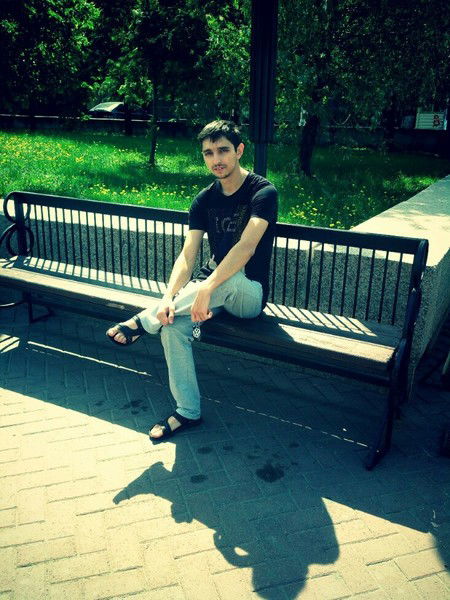 † Груя Фама Иван †™