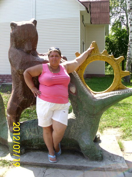 Татьяна Ширингина