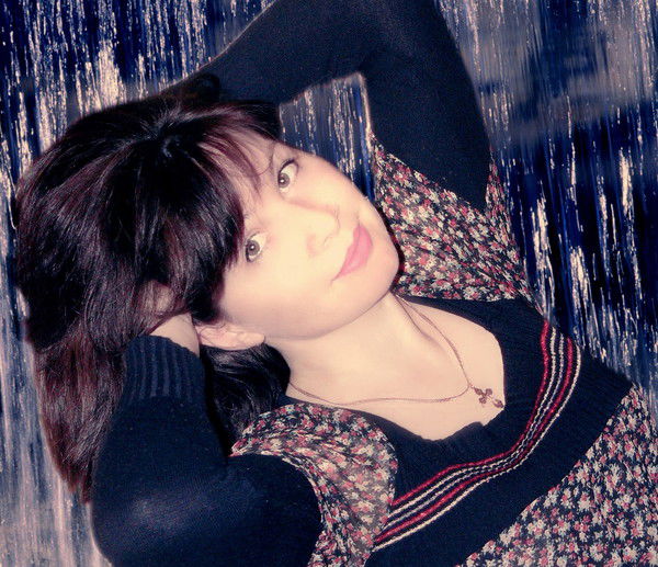 Людмила Павлова