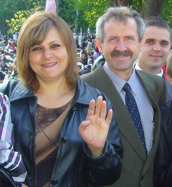 Фуштей Ниночка