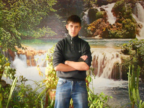 Колян Федяй