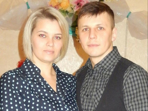 Рита Мельникова