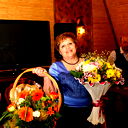 Valentina Zorenko