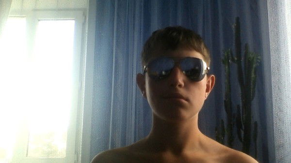 Артур Бондаренко