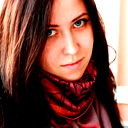 Алина Рогожникова