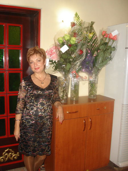 Светлана Матвеева