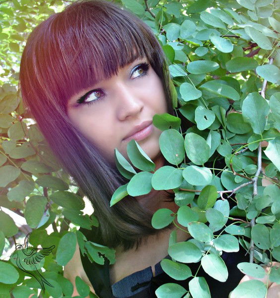 Ирина Алексеева