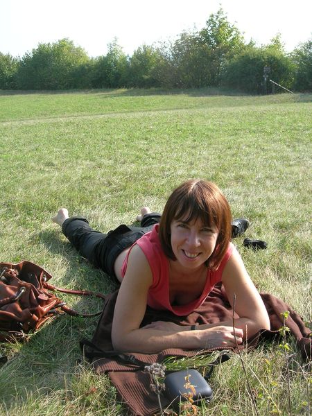 Ирина Баутина