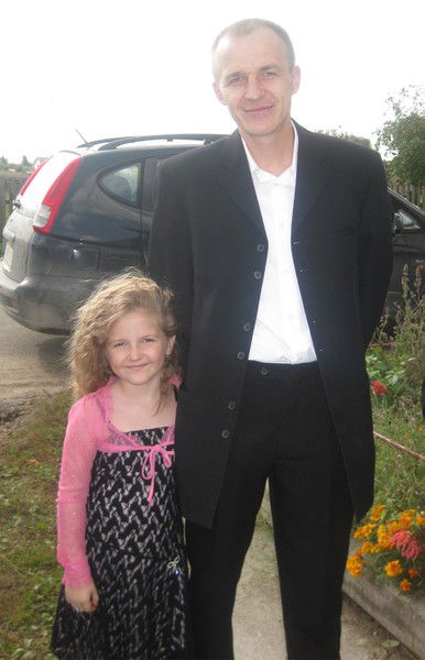 Максим Василевич