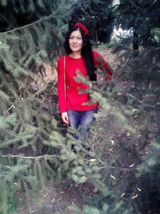 Фариза Турганбаева