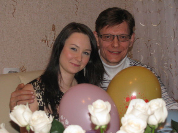 Павел Калинин